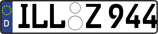 ILL-Z944