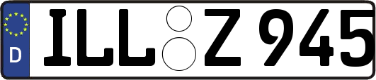 ILL-Z945