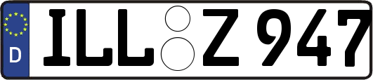ILL-Z947