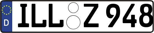ILL-Z948
