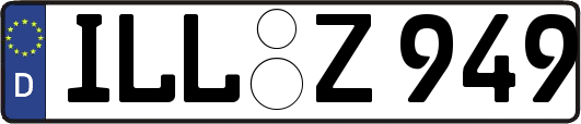 ILL-Z949