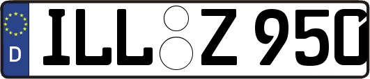 ILL-Z950
