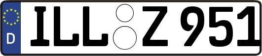 ILL-Z951