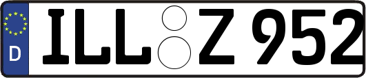ILL-Z952