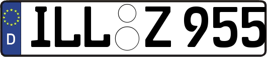 ILL-Z955