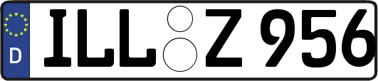 ILL-Z956