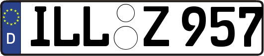 ILL-Z957