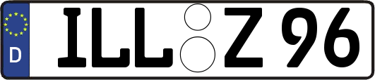 ILL-Z96