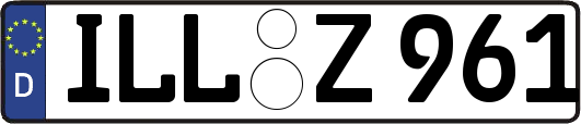 ILL-Z961