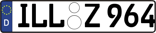 ILL-Z964