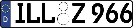 ILL-Z966