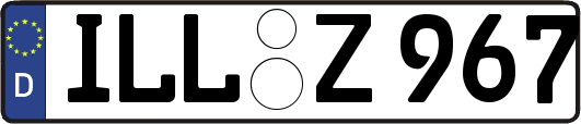 ILL-Z967