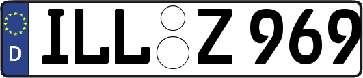 ILL-Z969