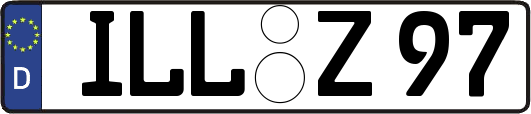 ILL-Z97