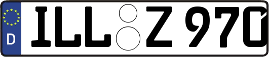 ILL-Z970