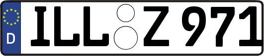 ILL-Z971