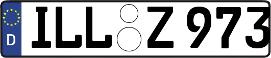 ILL-Z973