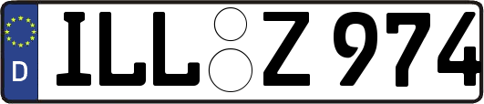 ILL-Z974