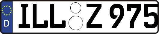 ILL-Z975