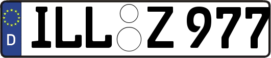 ILL-Z977