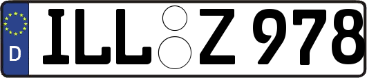 ILL-Z978
