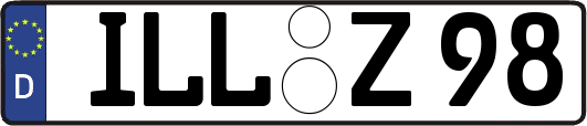 ILL-Z98