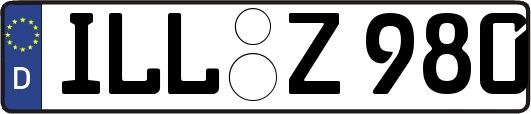 ILL-Z980