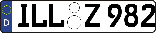 ILL-Z982