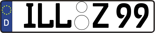 ILL-Z99