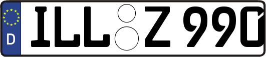 ILL-Z990
