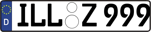 ILL-Z999