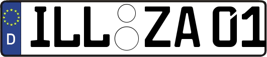 ILL-ZA01