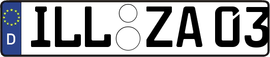 ILL-ZA03