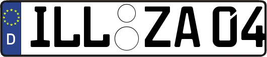 ILL-ZA04