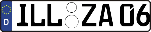 ILL-ZA06
