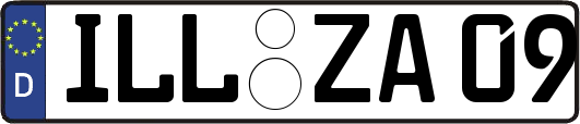 ILL-ZA09