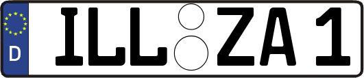 ILL-ZA1