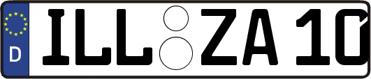 ILL-ZA10