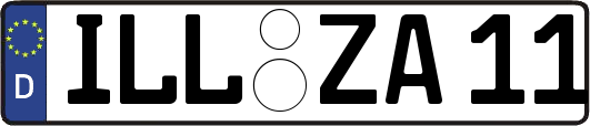 ILL-ZA11