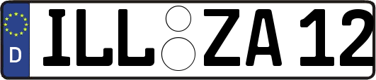 ILL-ZA12