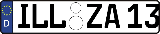 ILL-ZA13