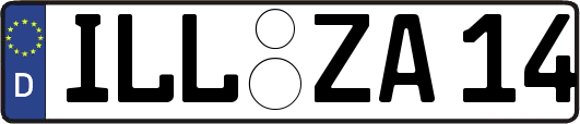 ILL-ZA14