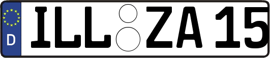 ILL-ZA15