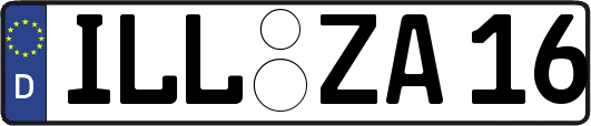 ILL-ZA16