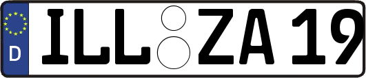 ILL-ZA19