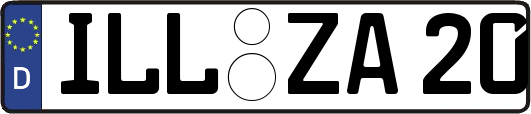 ILL-ZA20