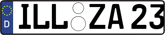 ILL-ZA23