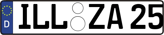ILL-ZA25