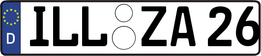 ILL-ZA26