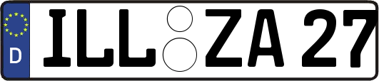 ILL-ZA27